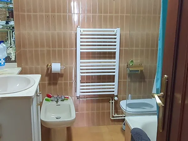 Piso en Cuatro Caminos - Plaza de la Cubela - Foto 14