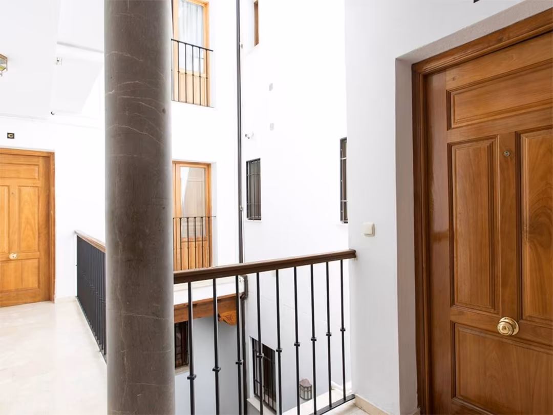 Apartamento en  Calle Castillejos 5 - Foto 4