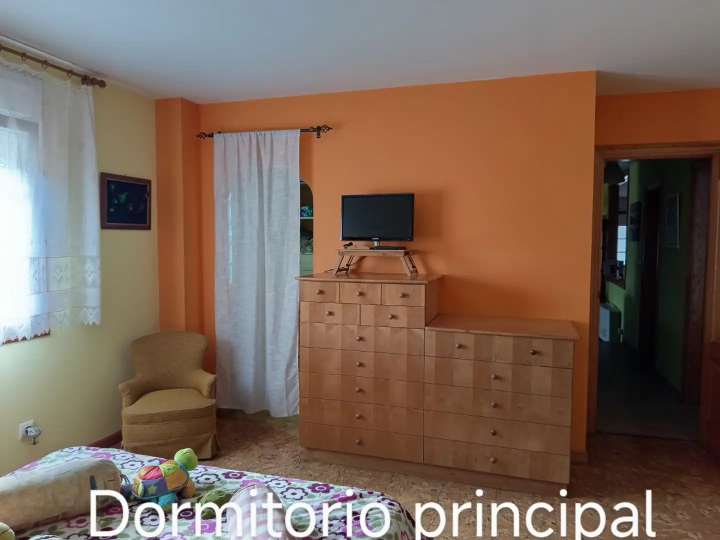 Chalet en  Rúa Figueiras 8 - Foto 37