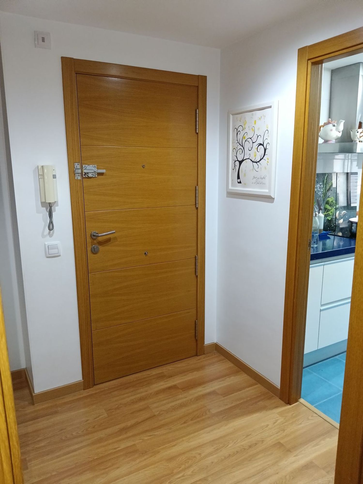 Piso en Calle Maestro García Navarro, 45, Ensanche de Vallecas - La Gavia - Foto 5