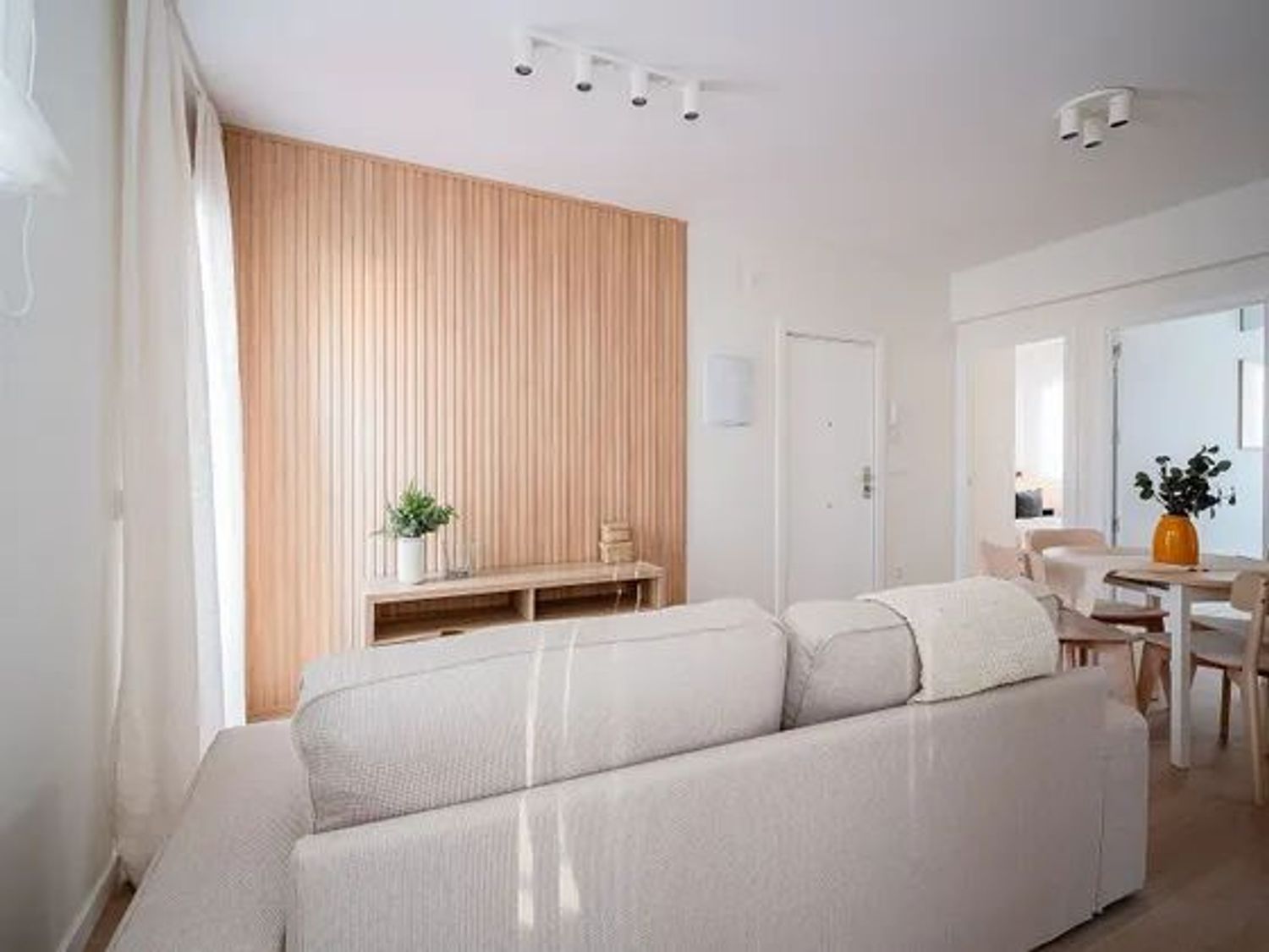 Piso en calle de Canillas, 15 - Foto 17