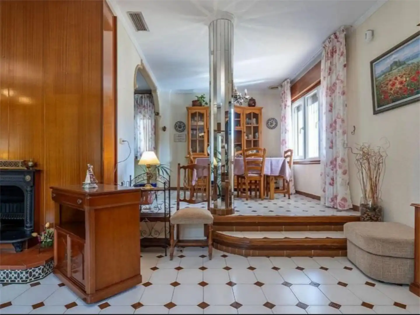 Chalet en  Calle Calvario 27 - Foto 44