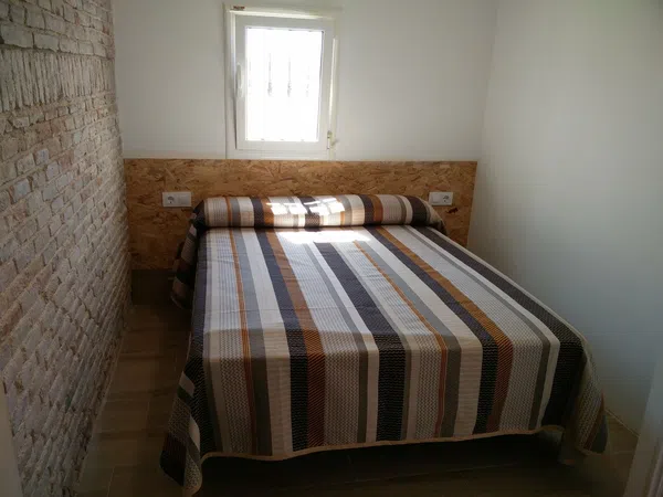 Ático en ronda de Sant Pere, 66