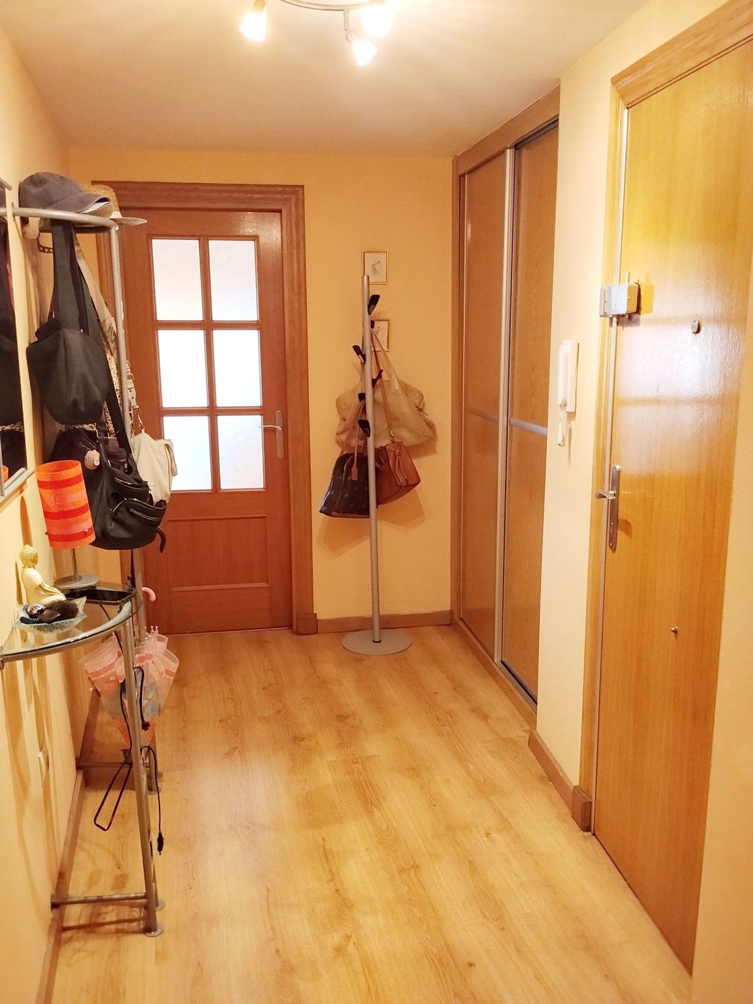 Piso en Calle Hermanos Alférez, 13, Plaza de la Luz - Foto 18