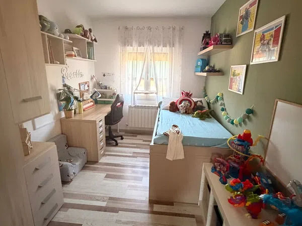 Piso en Calle Miguel de Cervantes, 2, Sta.Marina - Polígono, Sta.Marina - Polígono - Foto 10