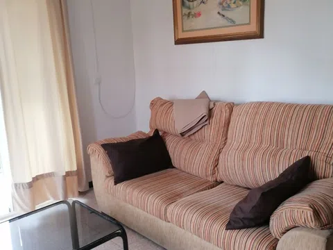 Piso en avenida Virgen de la Esperanza, 52 2 izquierda