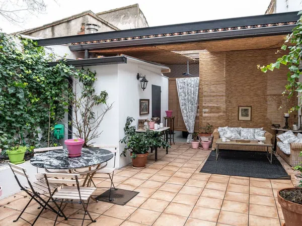 Casa de pueblo en Calle de Benito Hortelano, 30 - Foto 21