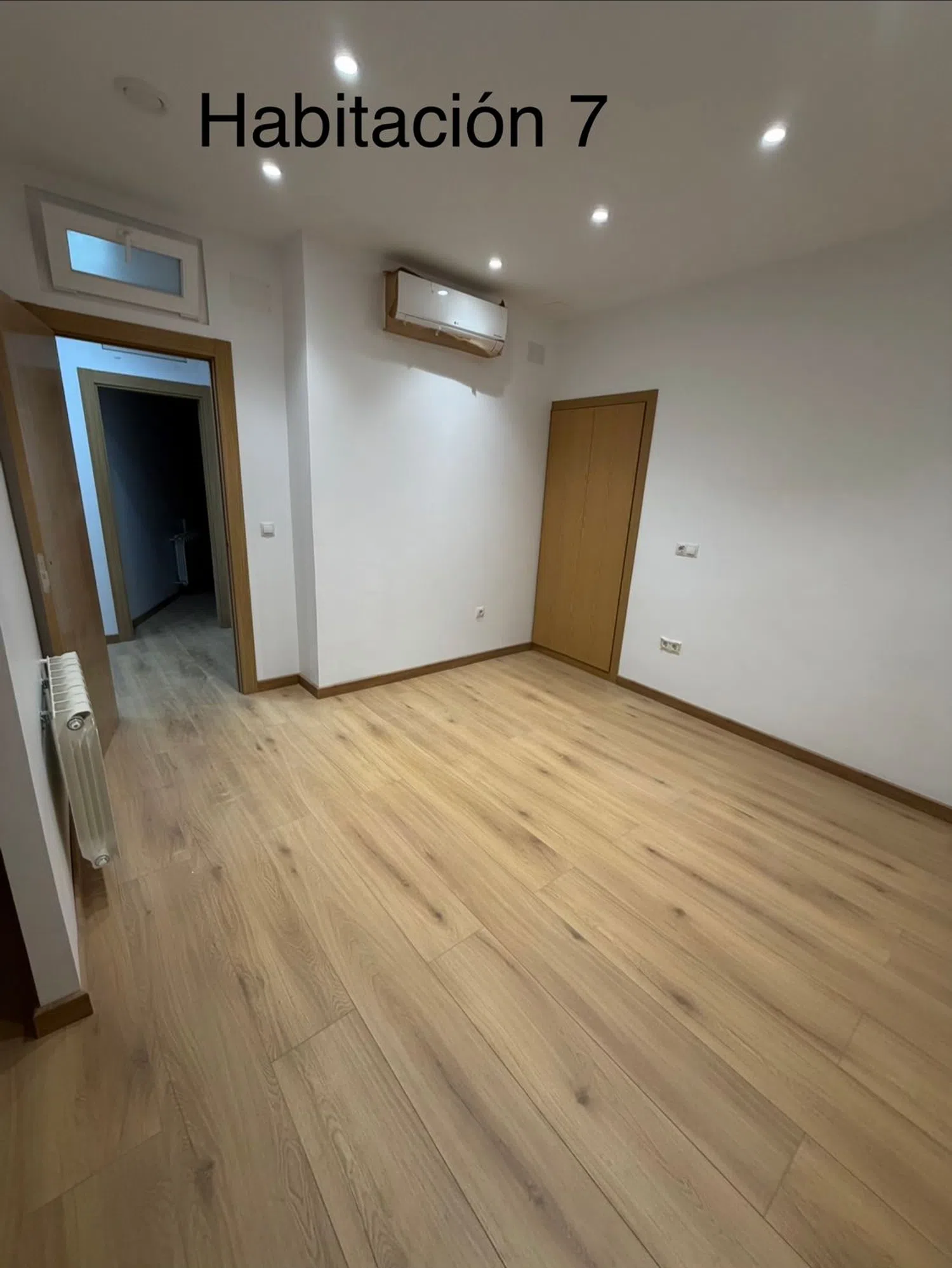 Piso en calle de Francos Rodríguez, 70 - Foto 13