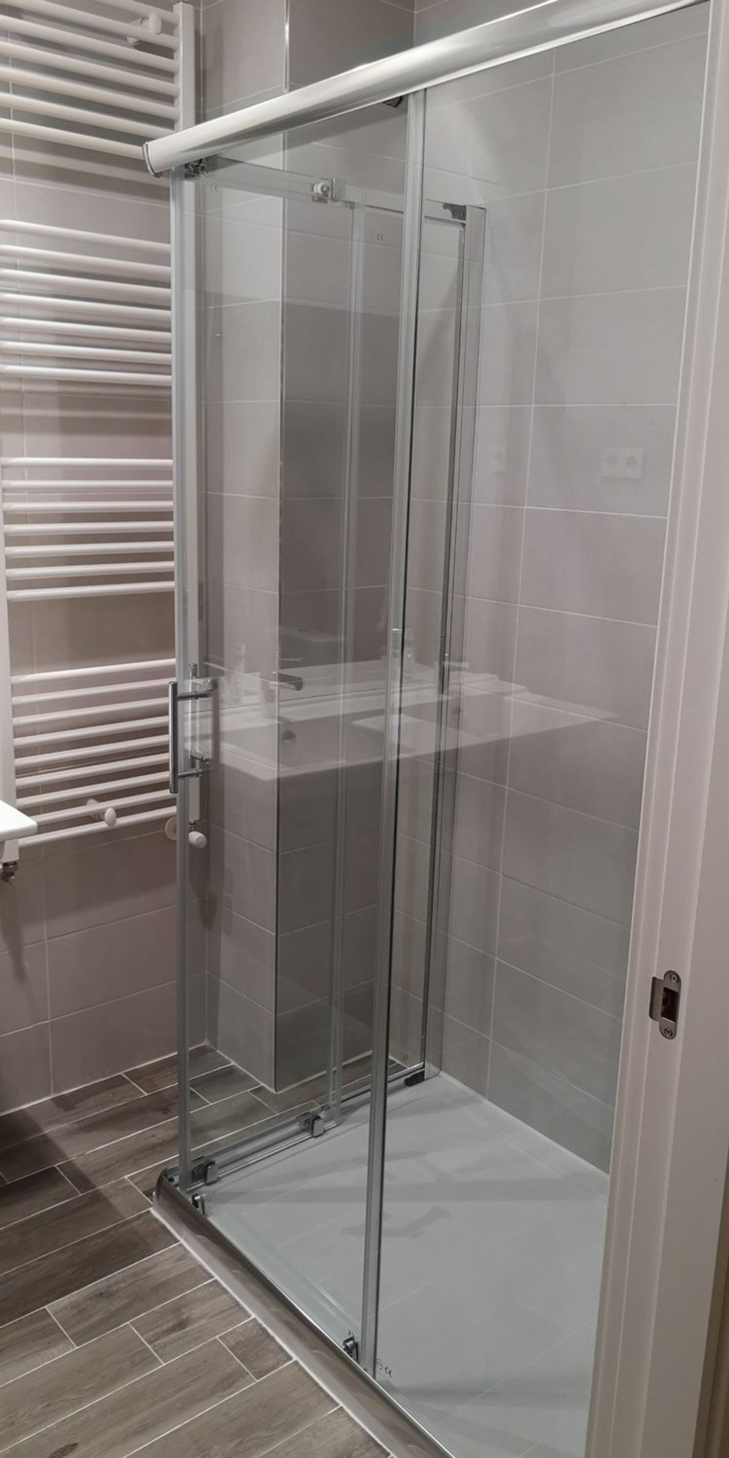 Piso en paseo de La Estación, 13 - Foto 11