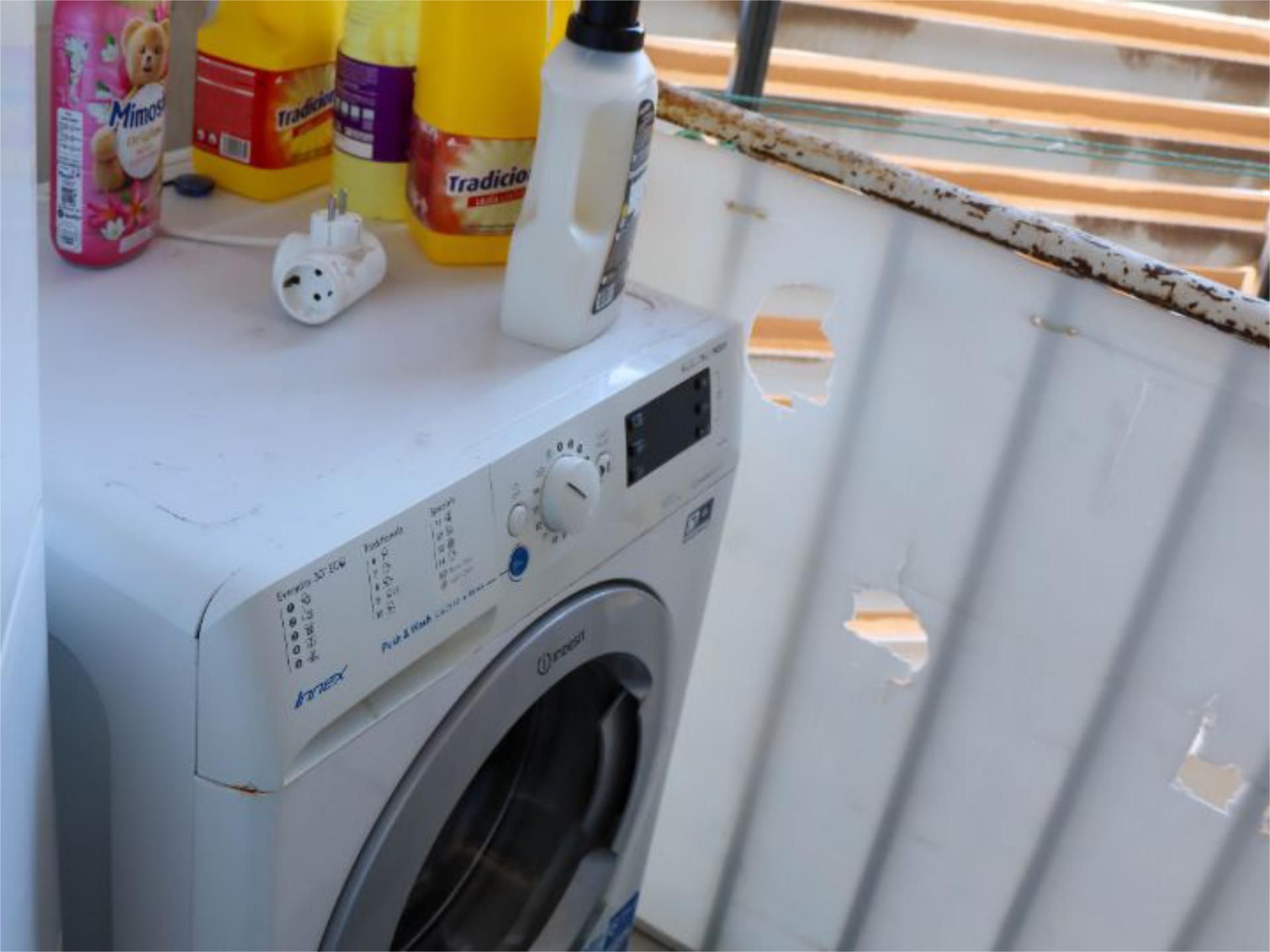 Piso en  Calle Deportista Joaquín Blume 33 - Foto 51