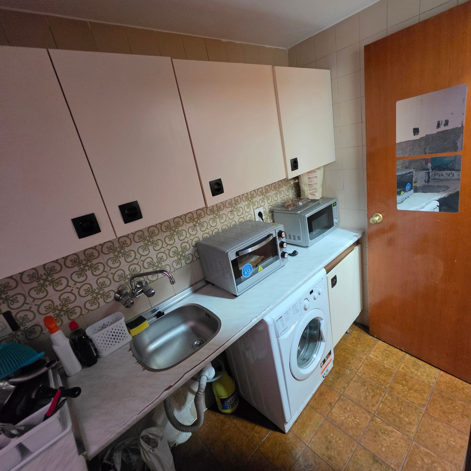 Piso en Arabial, 99 - Foto 3