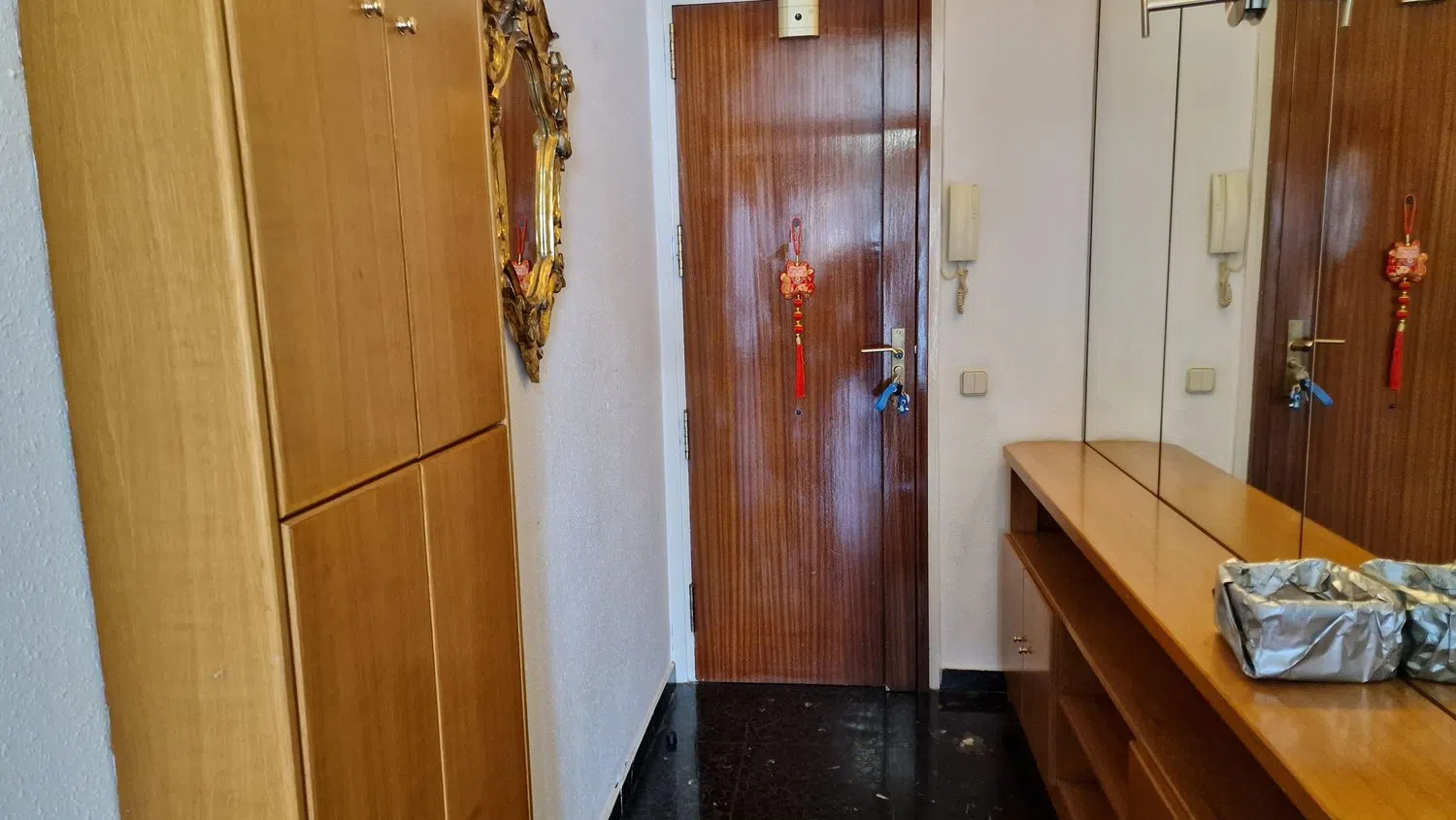 Piso en ronda del General Mitre, 65 - Foto 12