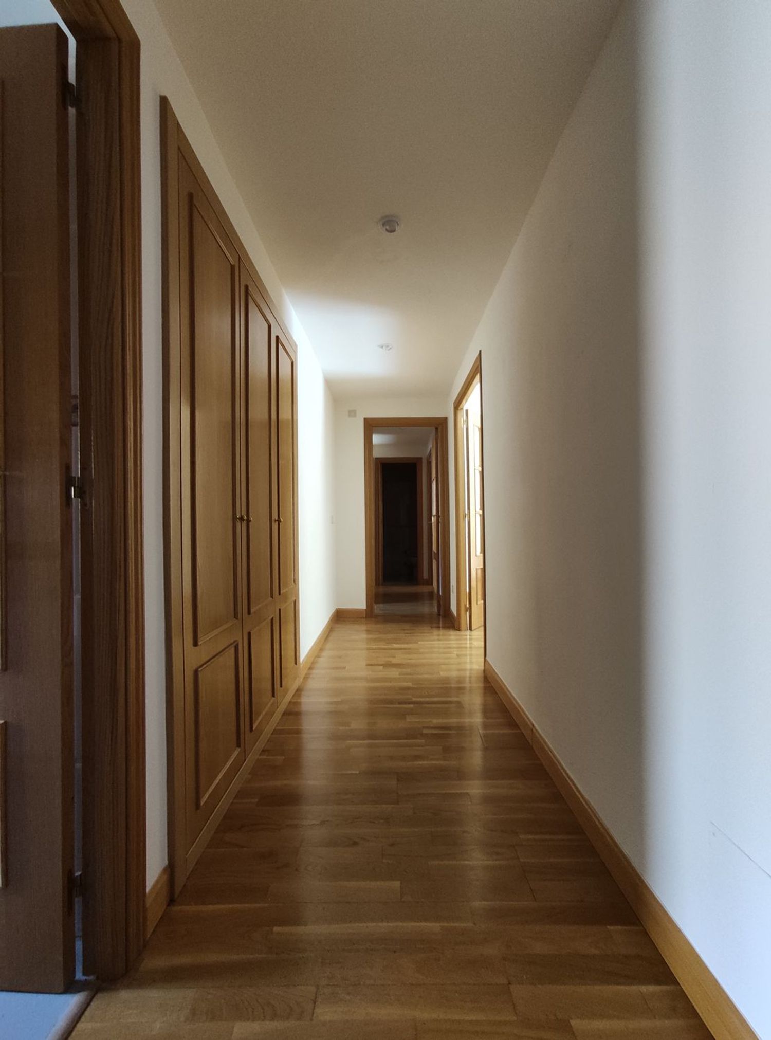 Alquiler de piso en Paseo de Valdelasfuentes, 5 - Foto 3