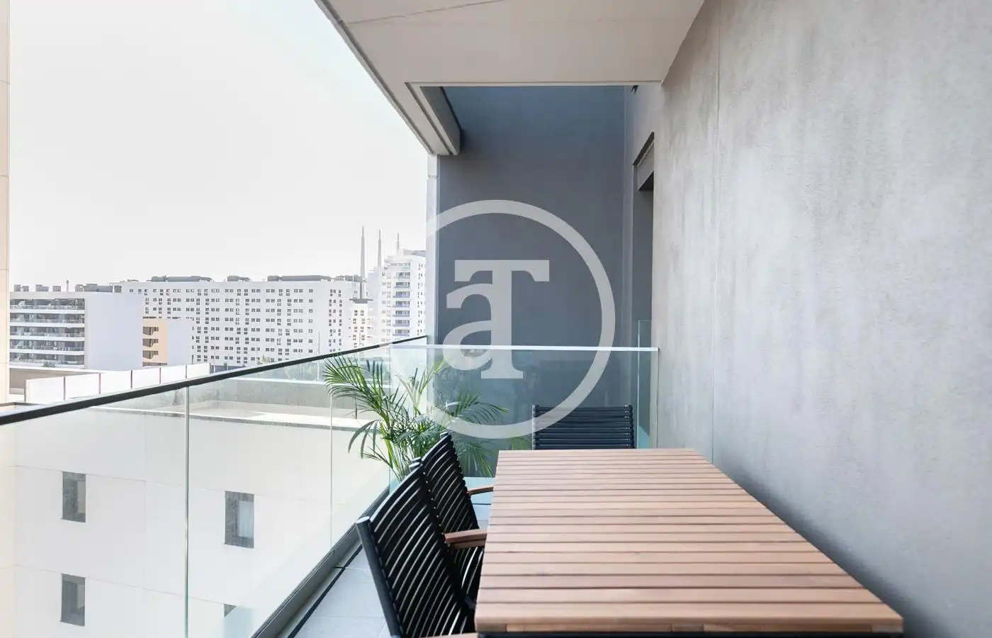 Piso en  Carrer del Progrés - Foto 4