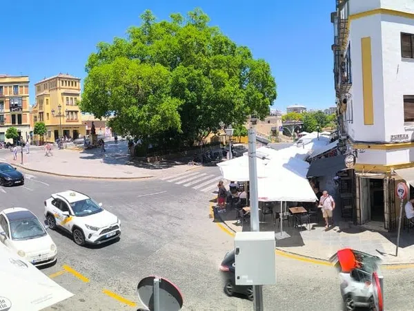 Oficina en Plaza del altozano, 8, Calle Betis - Pagés del Corro - Foto 14