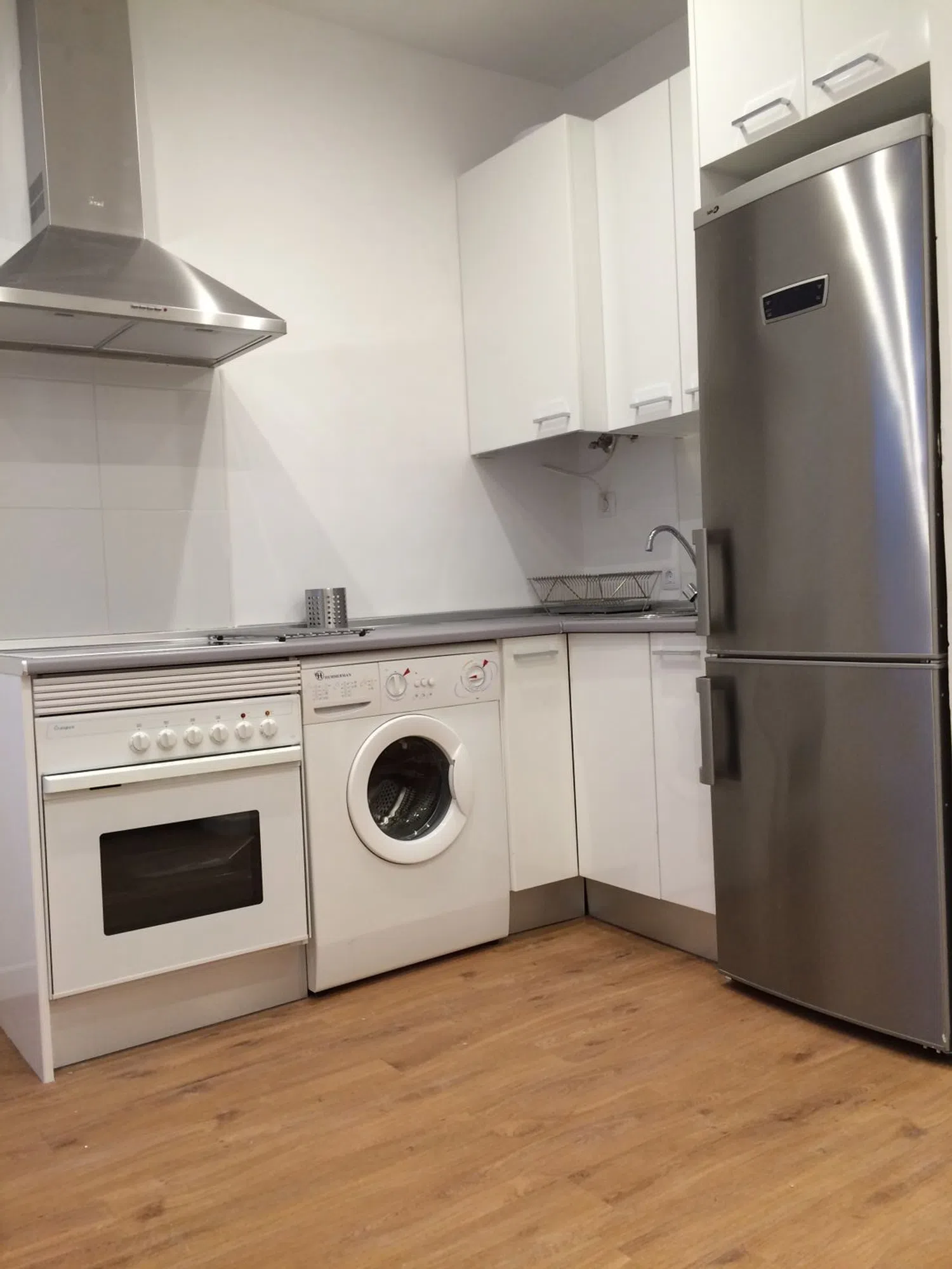 Piso en calle Alonso Cano, 65 - Foto 2