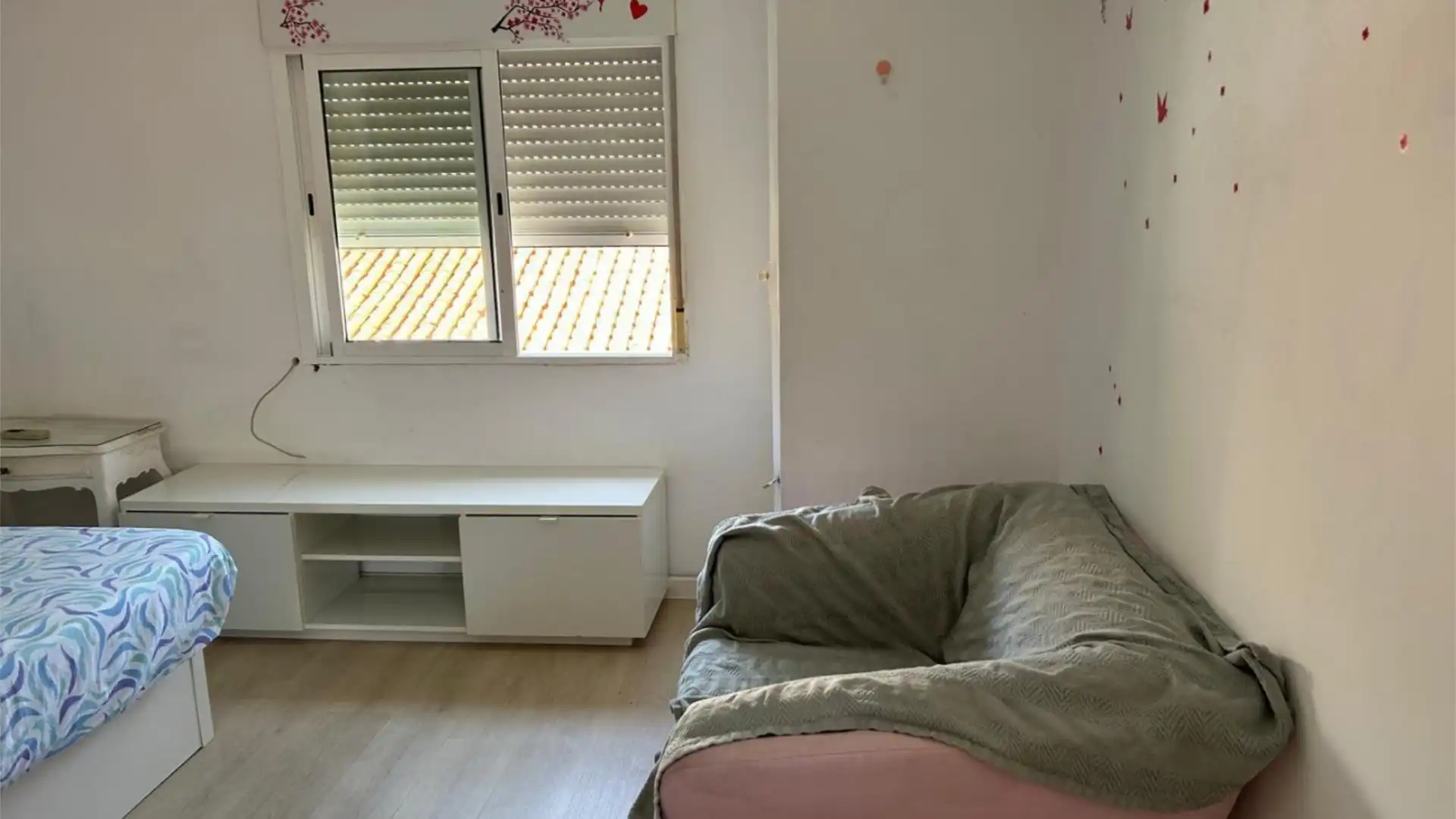 Piso en  Carrer de Just Vilar 34 - Foto 1