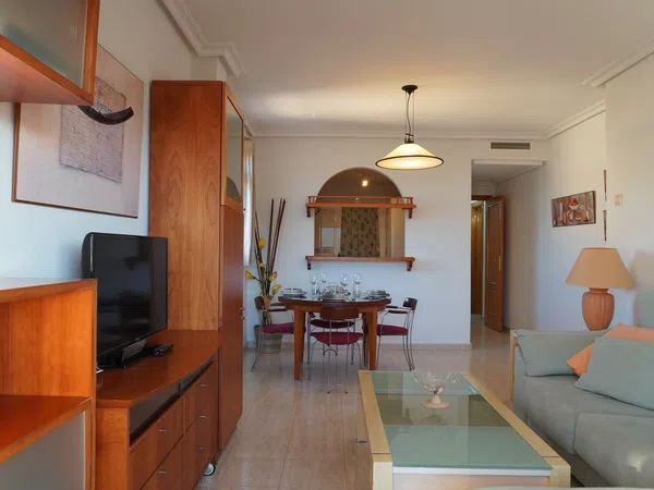 Ático en Avenida Tellerola, 1, Platja Vila Joiosa, Platja Vila Joiosa - Foto 20