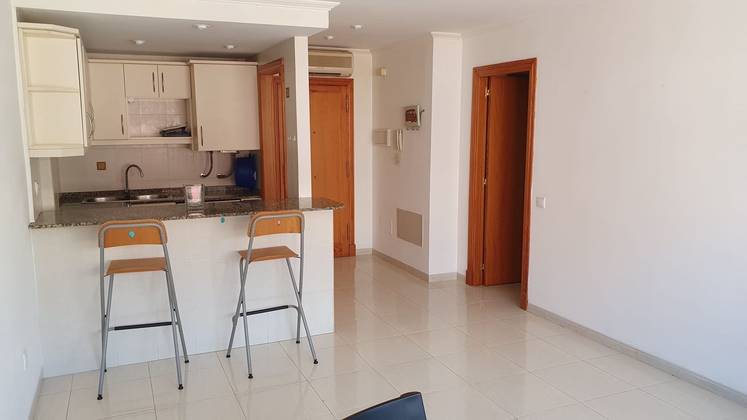 Piso en calle Ramón Picó y Campanar, 2