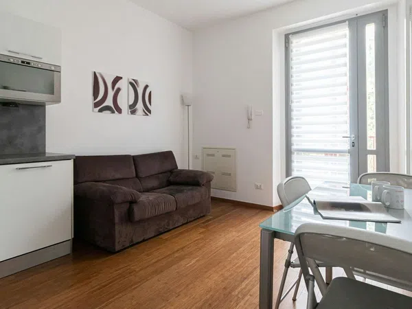 Piso en calle Cisneros, 7