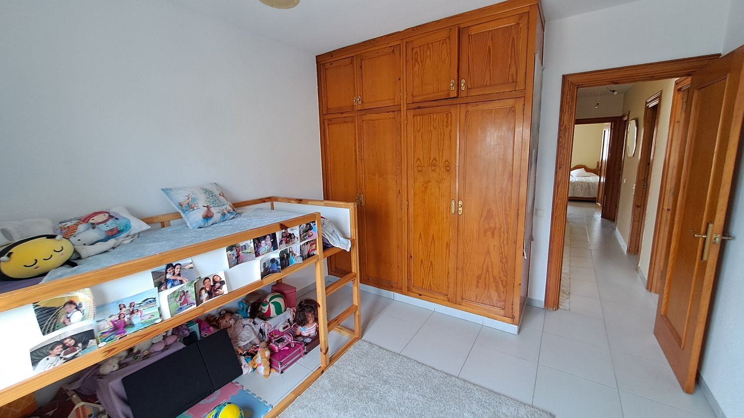 Chalet adosado en Camino de Bobar, 900, Vega de Acá - Nueva Almería - Cortijo Grande, Vega de Acá - Nueva Almería - Cortijo Grande - Foto 14