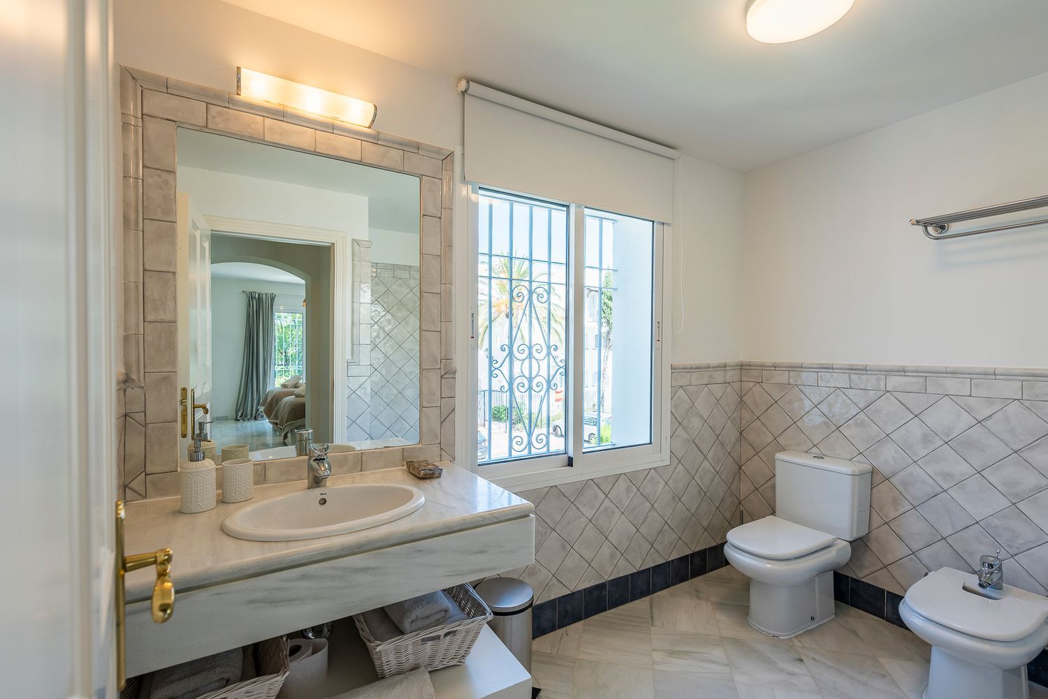 Casa o chalet independiente en Avenida de los Andaluces, 25, Casasola - Foto 14