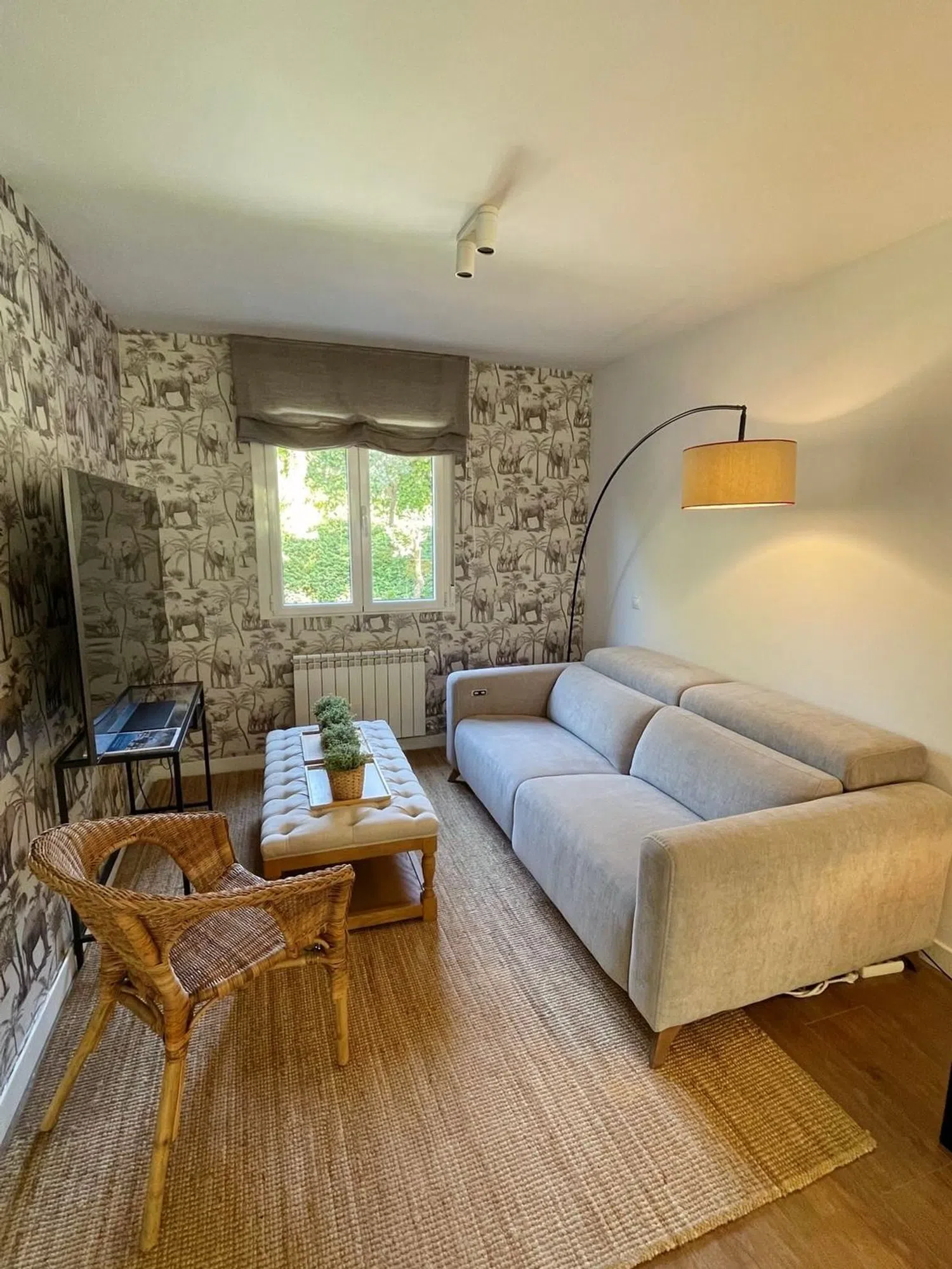 Chalet adosado en calle de la Cuesta del Cerro, 66 - Foto 4