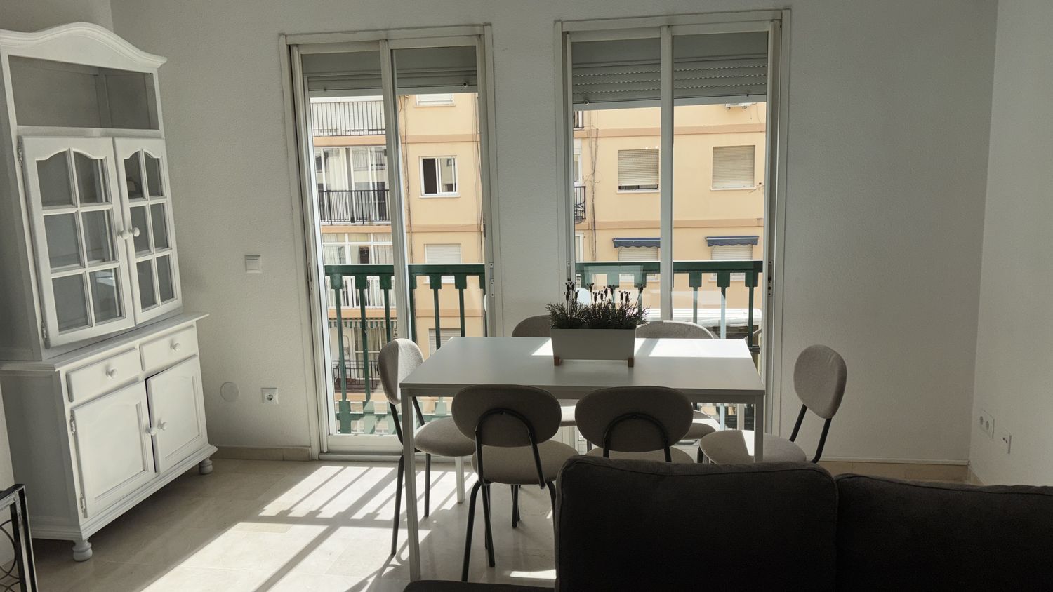 Piso en carretera de Almería, 45 - Foto 5