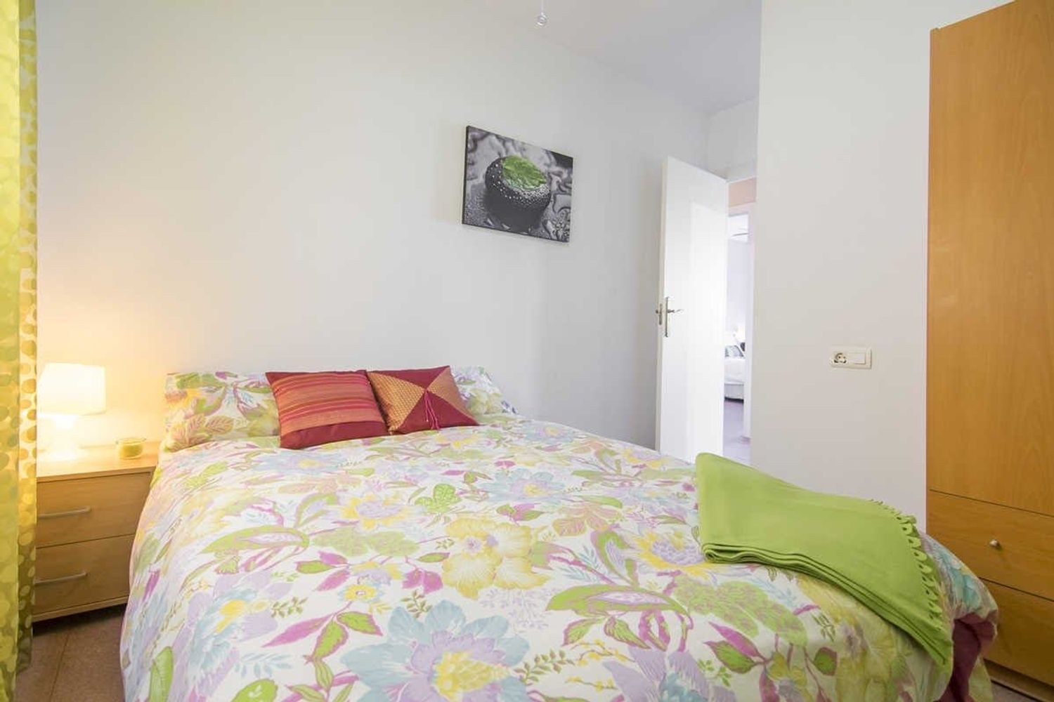 Piso en calle Alcalá la Real, 12 - Foto 6