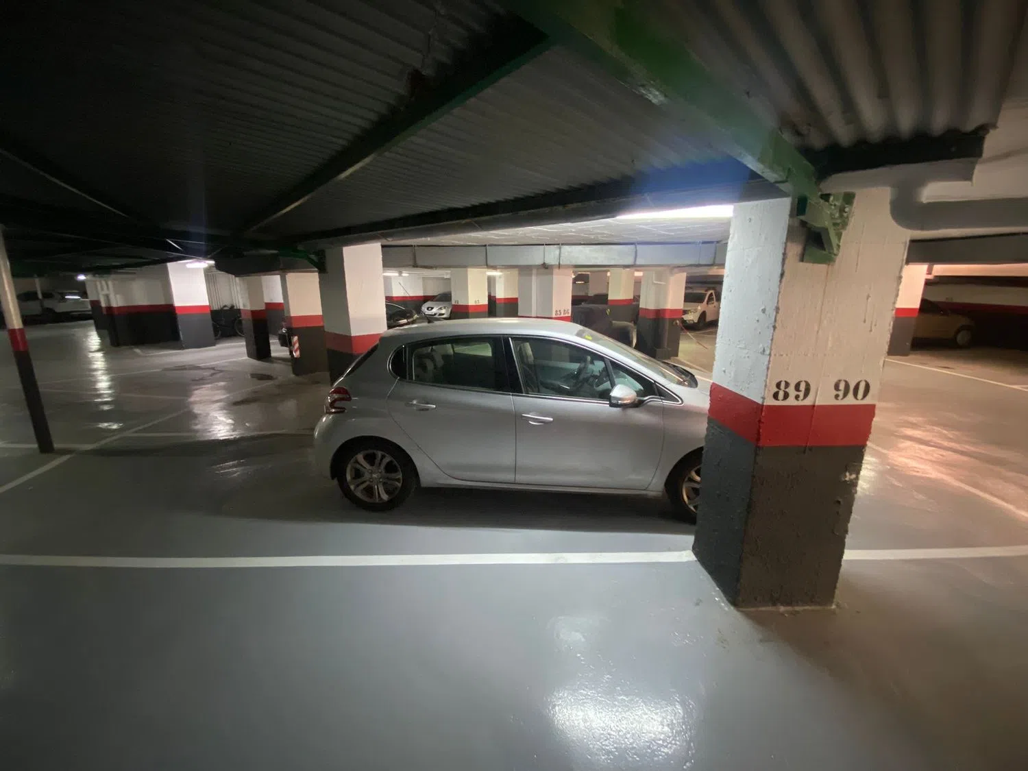Piso en paseo Marítimo Ciudad de Melilla, 25 - Foto 6