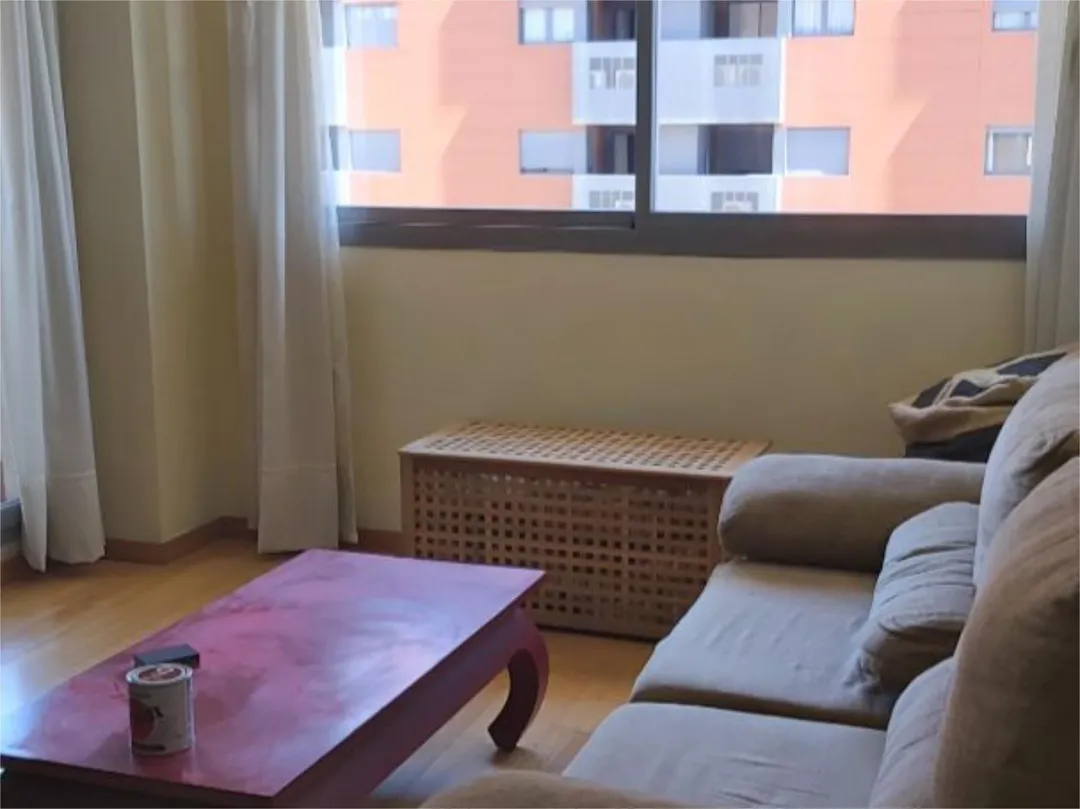 Piso en  Avenida de la Ilustración 85 - Foto 2