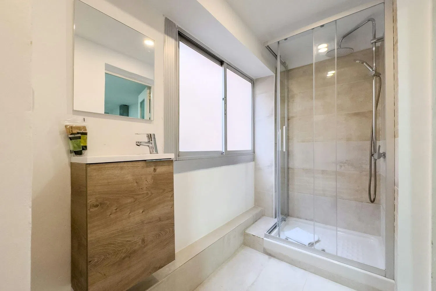 Piso en C. Muñoz Torrero, 2 - Foto 12