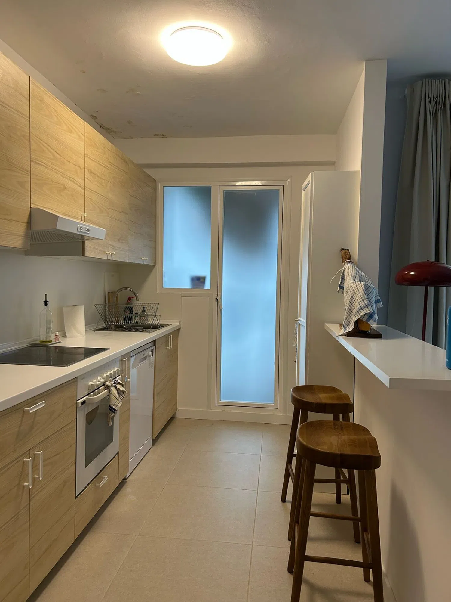 Piso en calle Núñez de Balboa, 1 - Foto 2