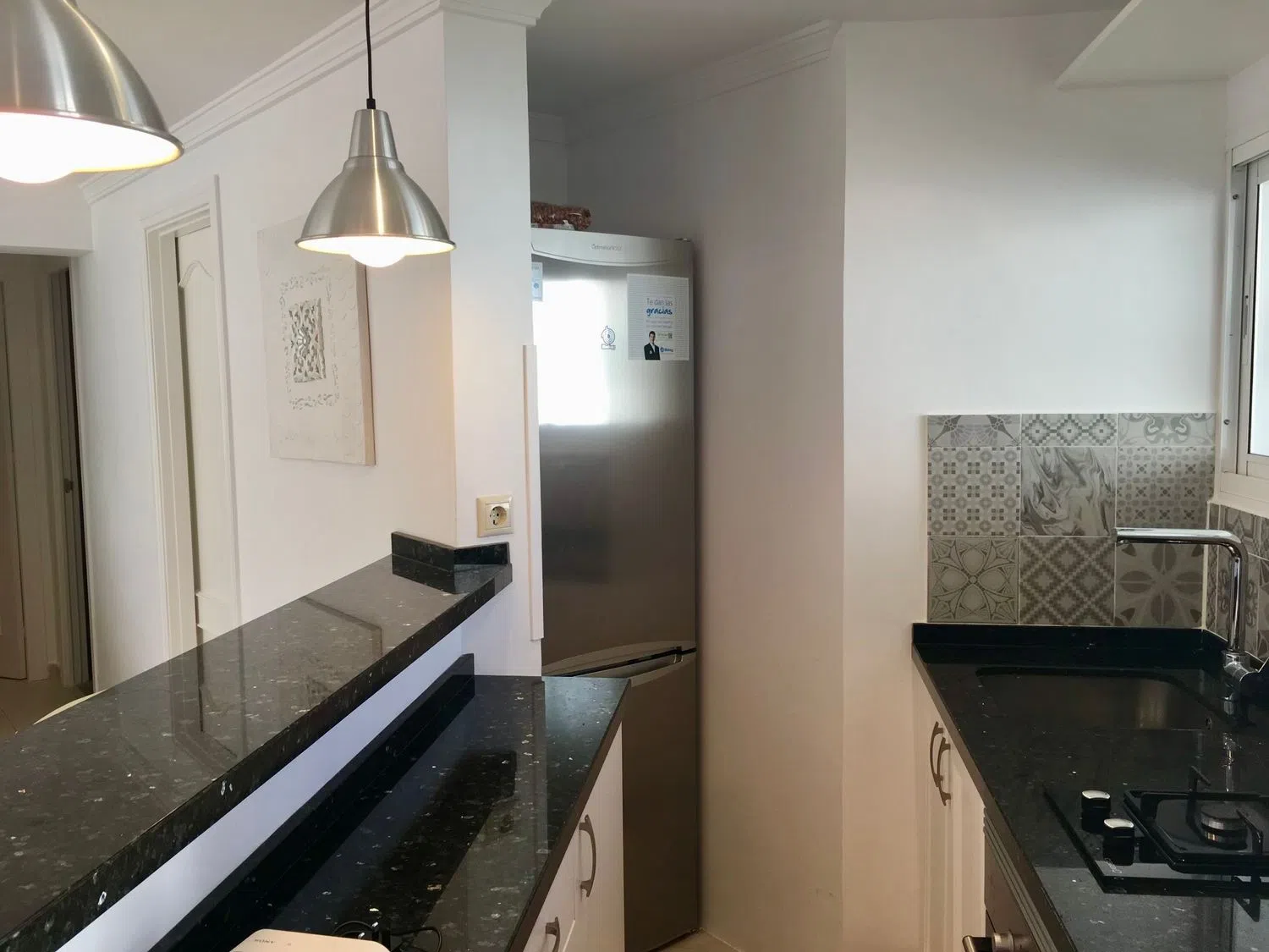 Piso en avenida Fontanilla, 4 - Foto 8