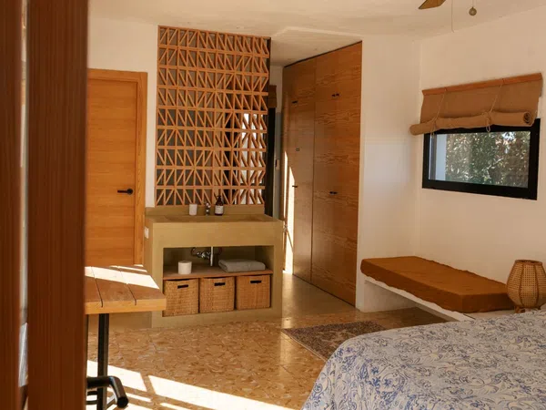 Casa o chalet independiente en Calle de la Mareselva, 17, El Montgó, El Montgó - Foto 20