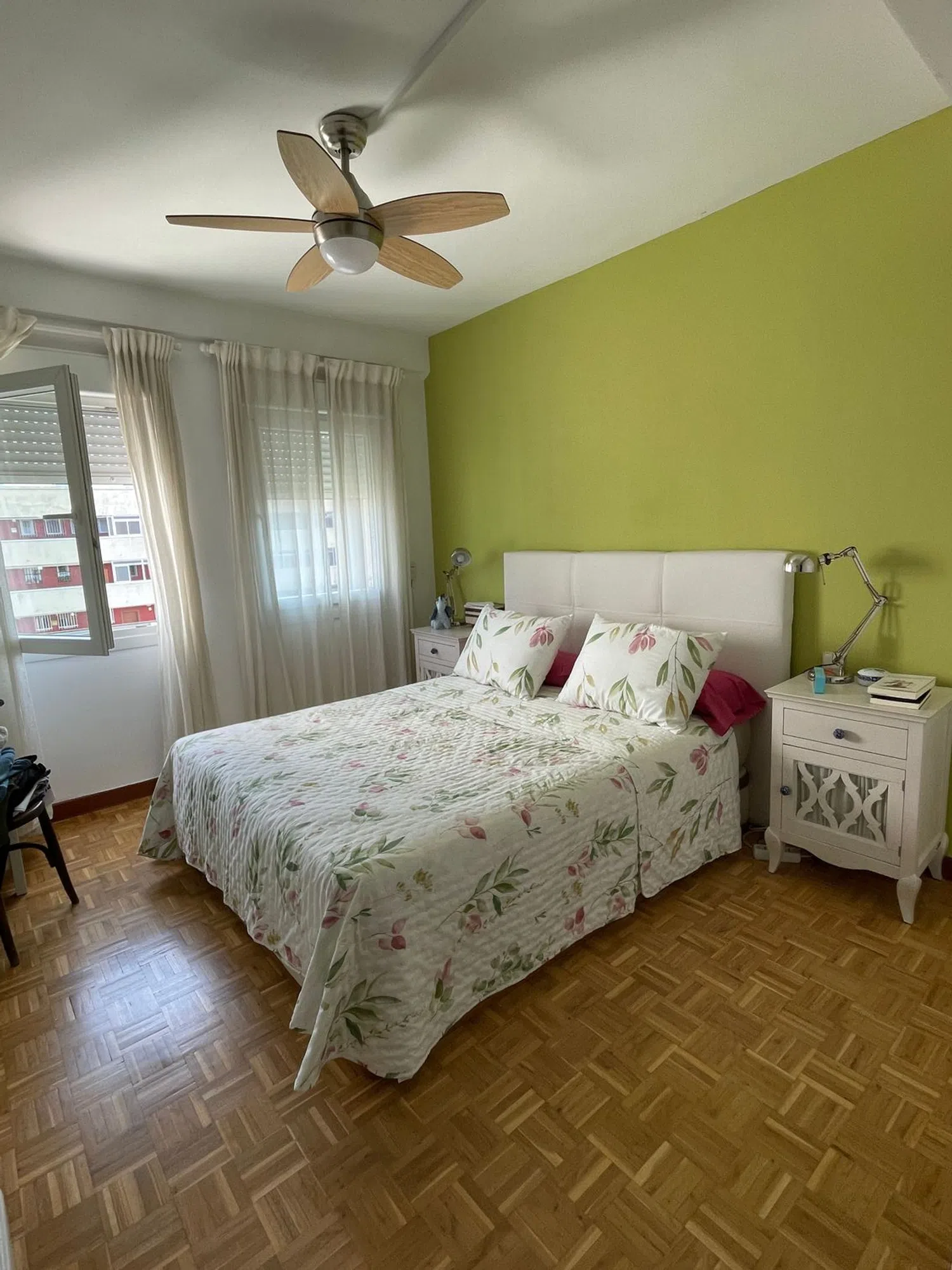 Piso en calle de Elfo, 78 - Foto 9