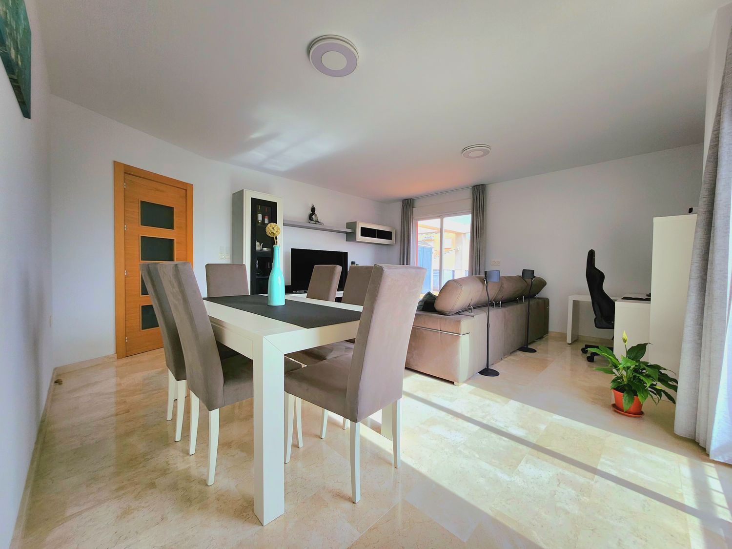 Ático en calle Murillo, 2 - Foto 23