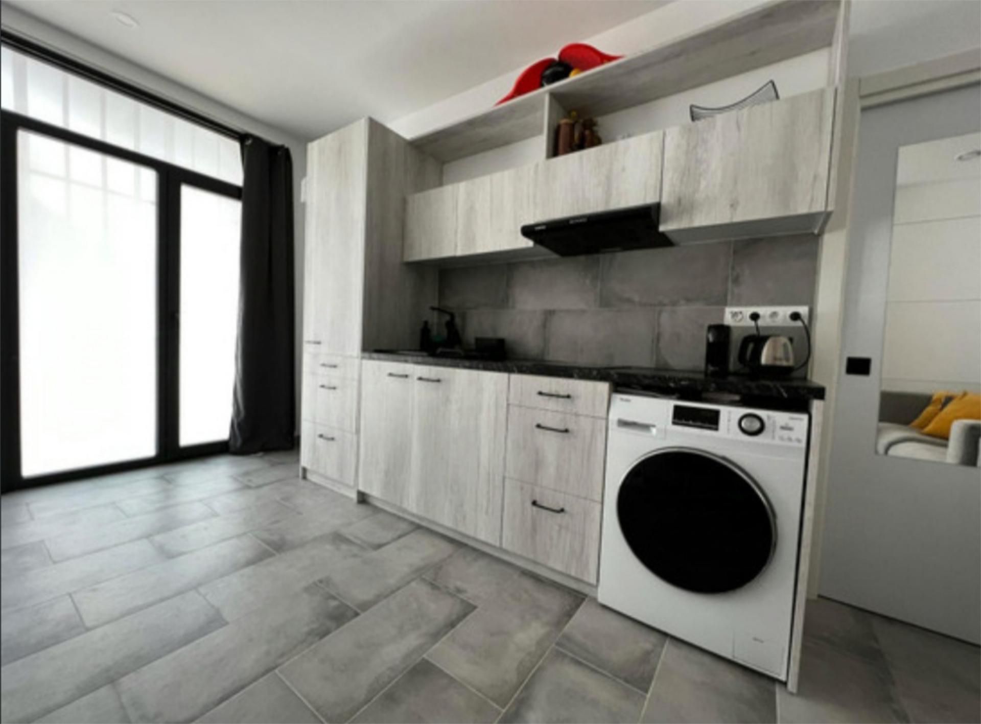 Piso en  Carrer de Sueca 44