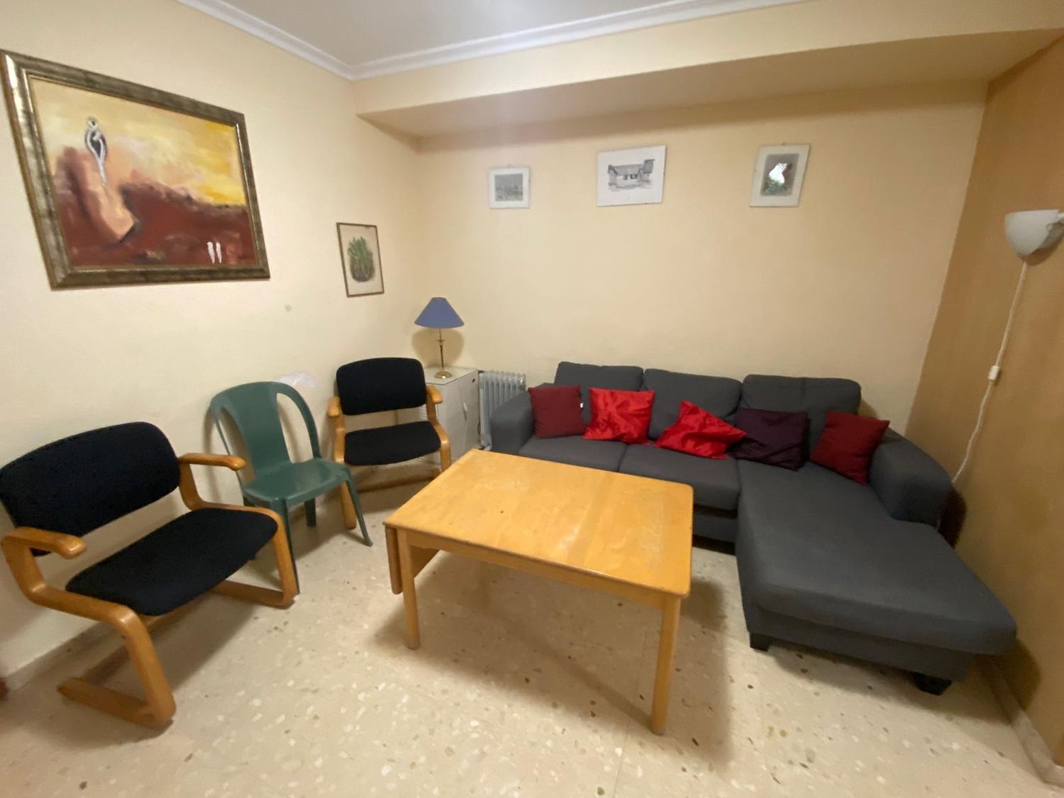 Piso en Avenida l'Horta, 25, Port Saplaya, Port Saplaya - Foto 4