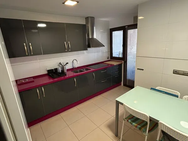 Piso en Calle Poetisa Alfonsina Domínguez, 3, El Consul - El Romeral - Foto 6