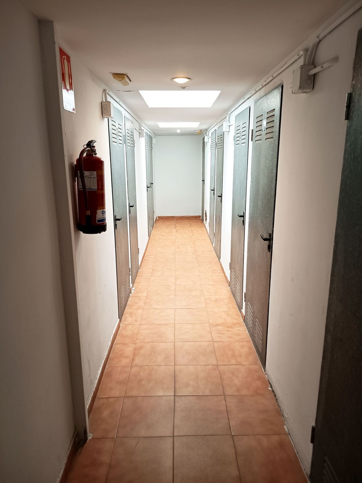 Piso en Calle Doctor Marañón, 2, Zona Estación - Foto 16