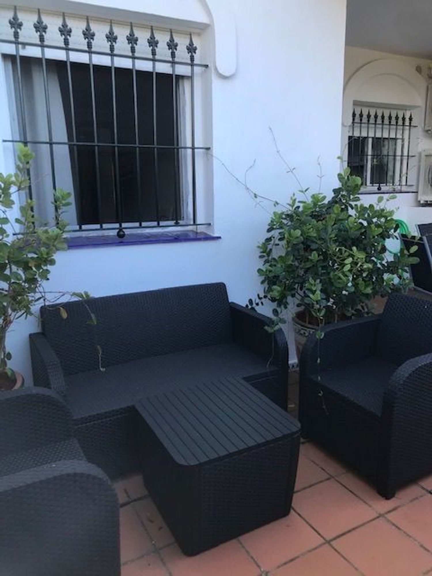 Piso en calle Asdrúbal, 12 - Foto 1