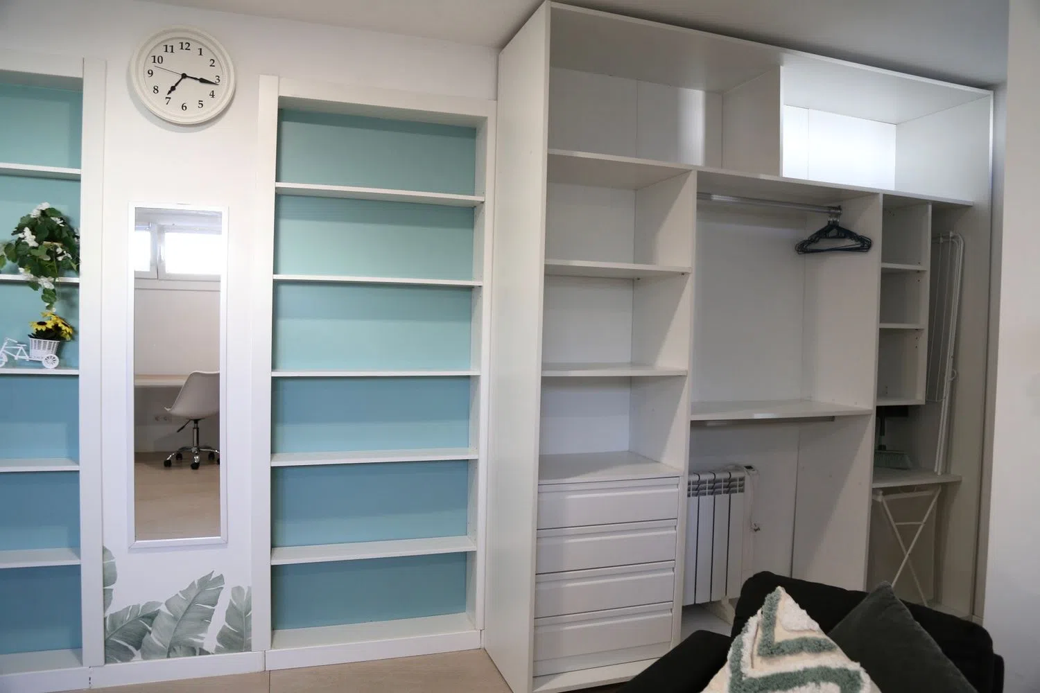 Estudio en avenida de espalda, 1 - Foto 11