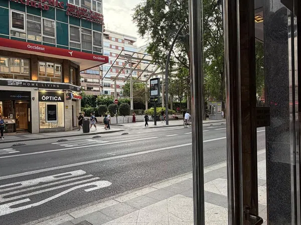 Piso en Gran Vía del Escultor Francisco Salzillo, 14, Santa Catalina-San Bartolomé - Foto 2