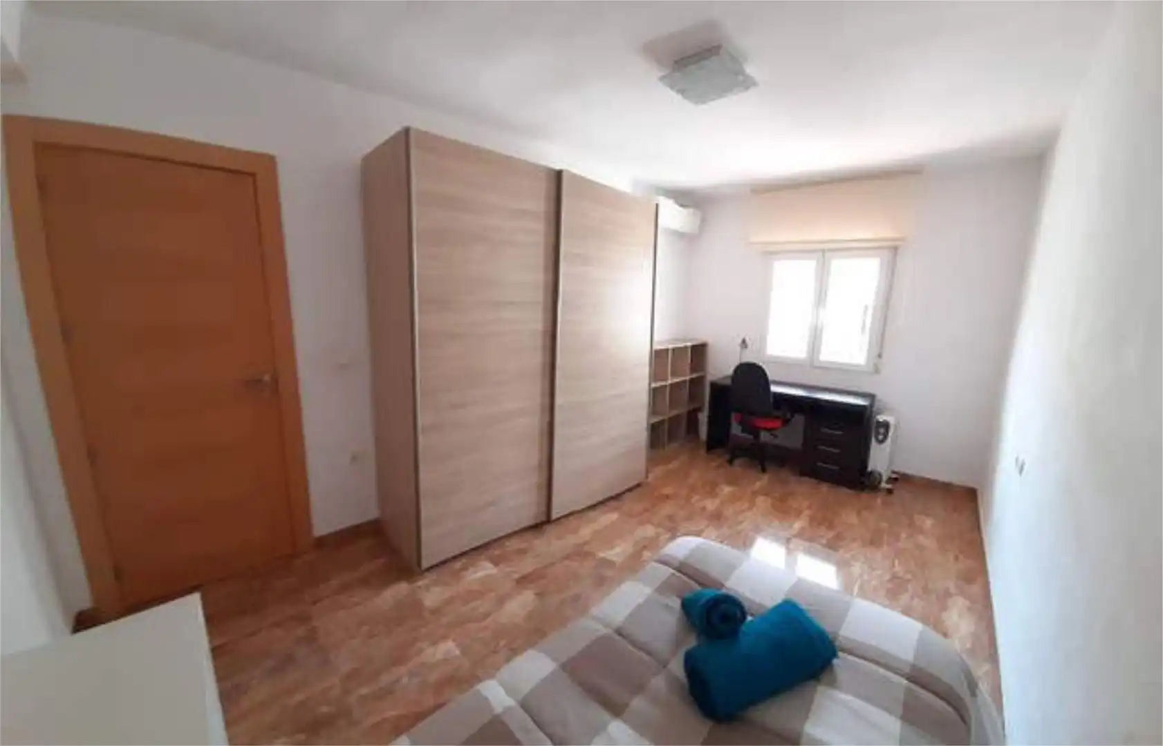 Apartamento en Plaza de Toros - Foto 3