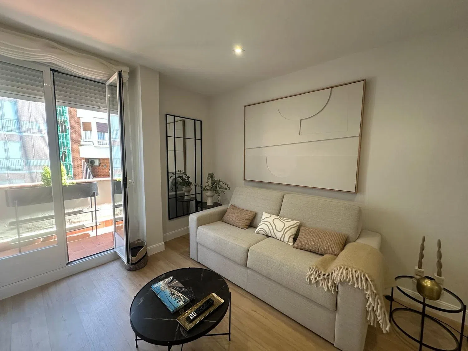 Piso en calle del General Pardiñas, 103 - Foto 6