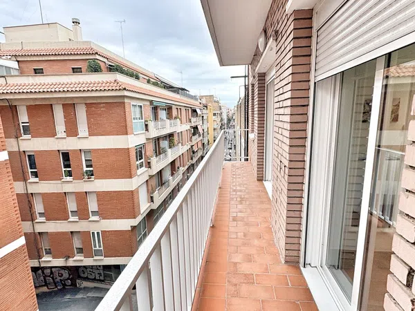 Piso en Calle de Joan Güell, Sants - Foto 16