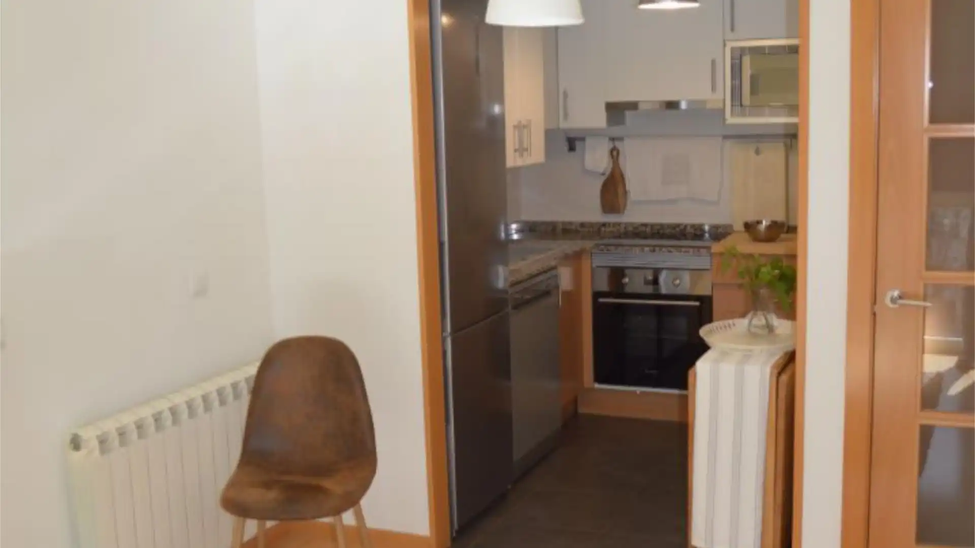 Piso en  Calle Doctor Creus 13 - Foto 16