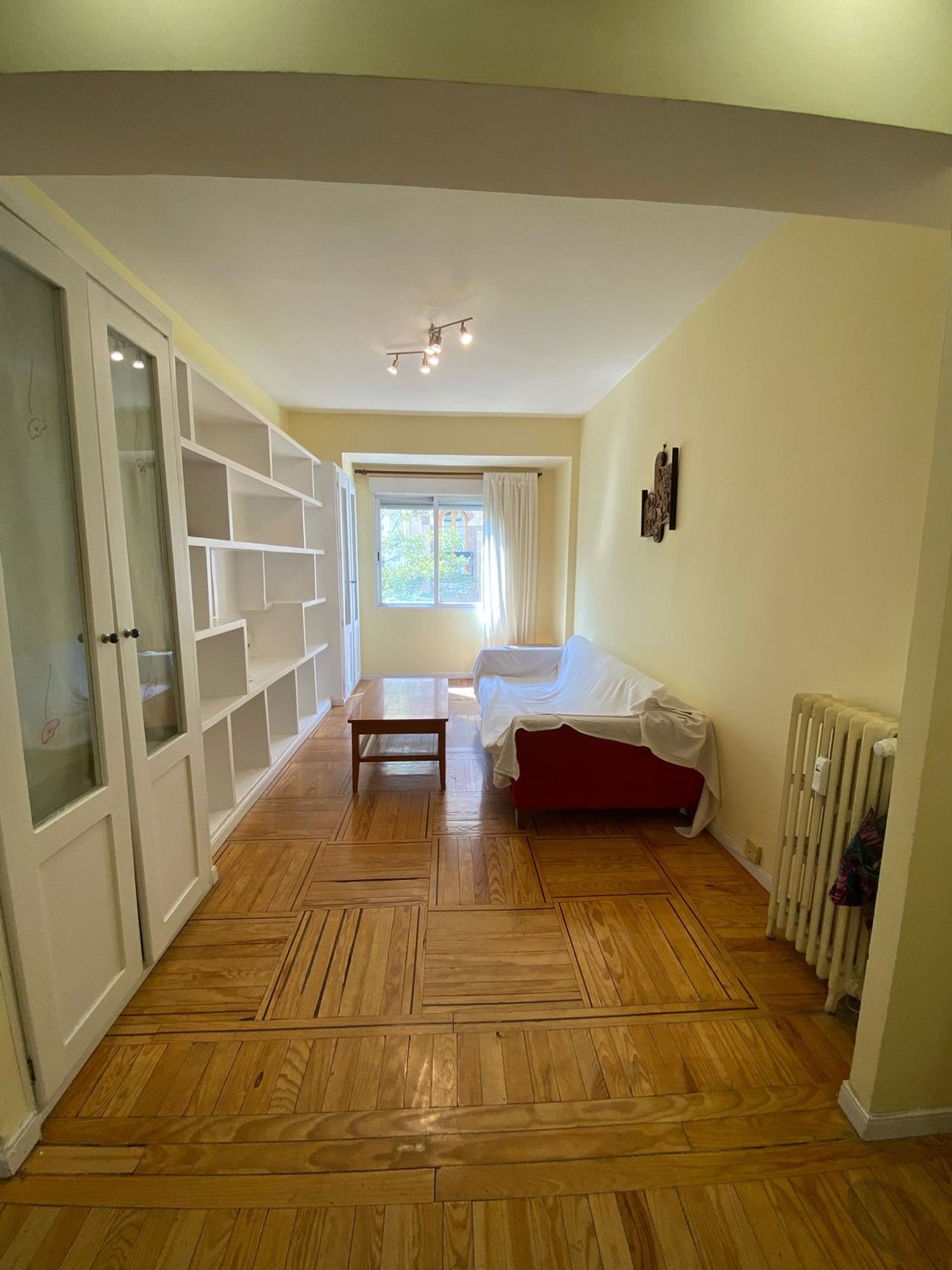 Piso en calle de Francisco Navacerrada, 39 - Foto 3