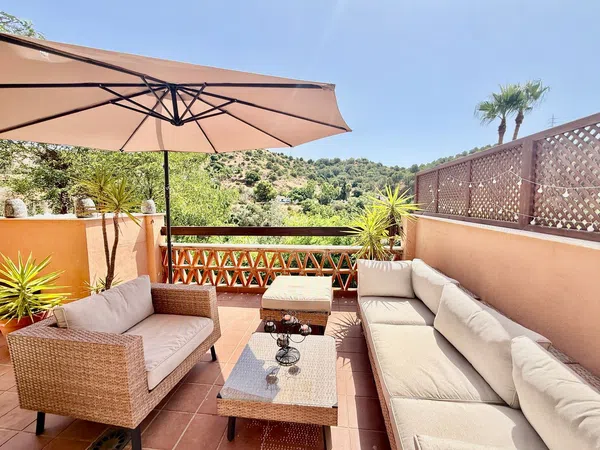 Ático en Avenida la Reserva de Marbella, 6, Reserva de Marbella - Foto 18